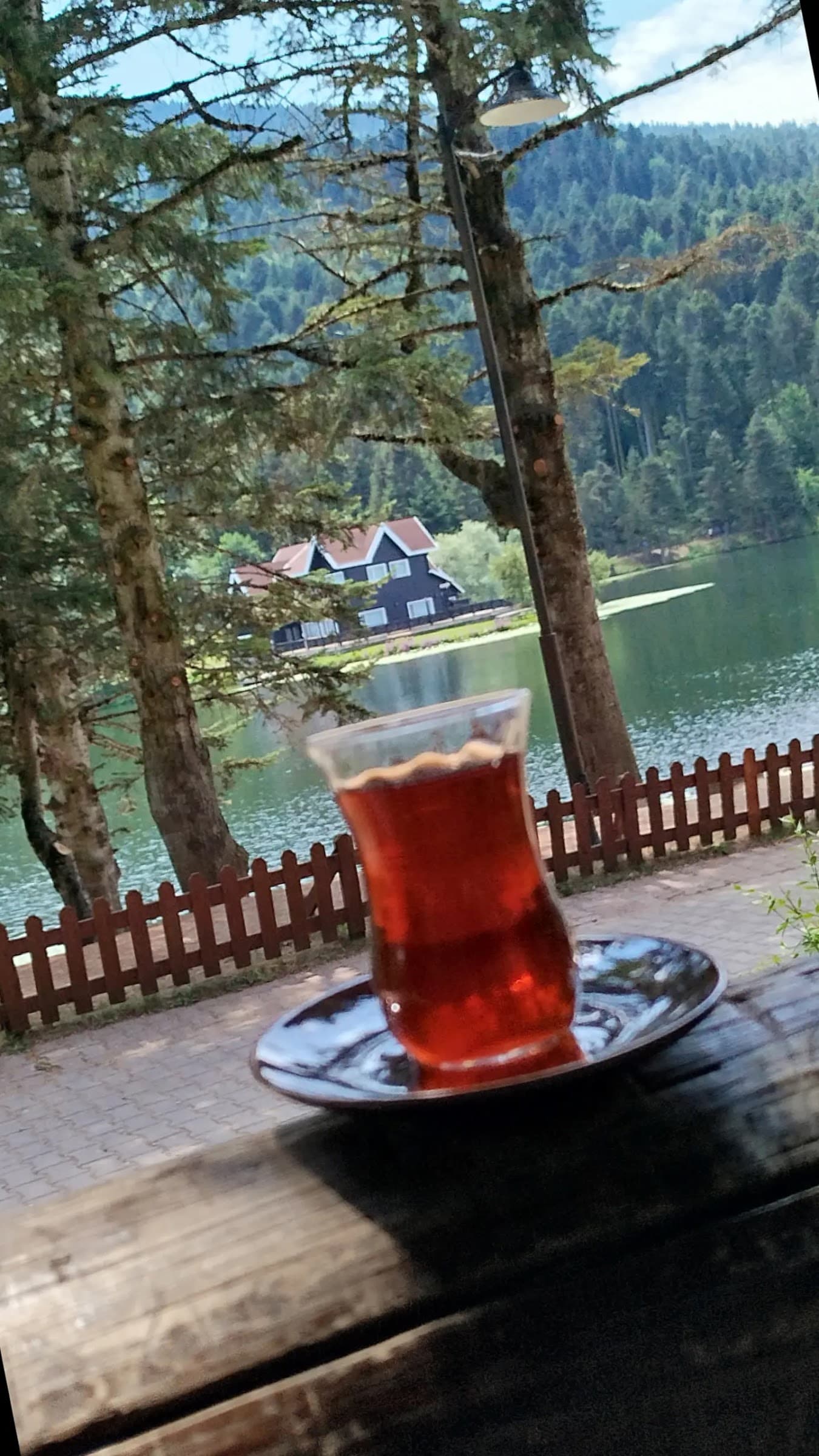 Bolu koleksiyonundan bir fotoğraf